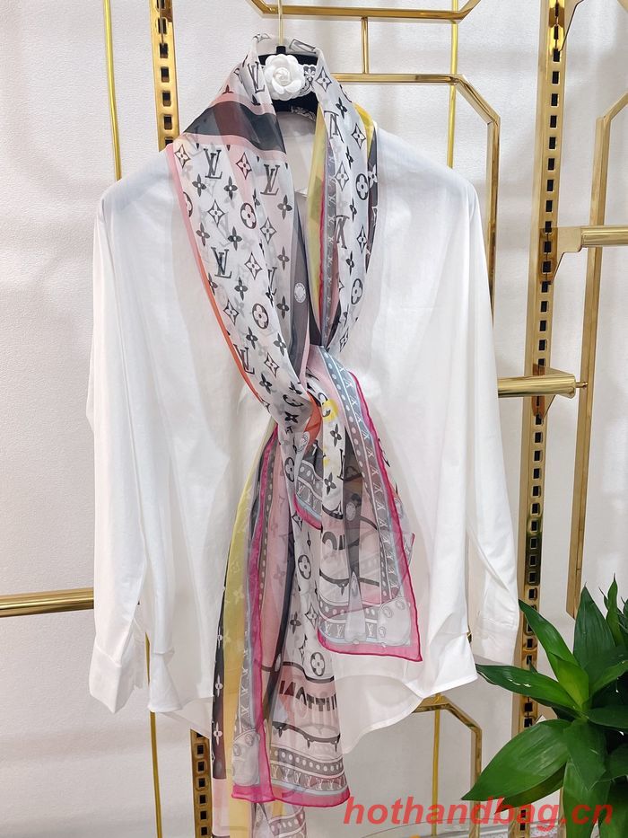 Louis Vuitton Scarf LVC00066 Louis Vuitton Scarf LVC00066