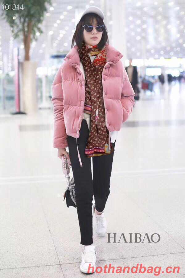 Louis Vuitton Scarf LVC00069