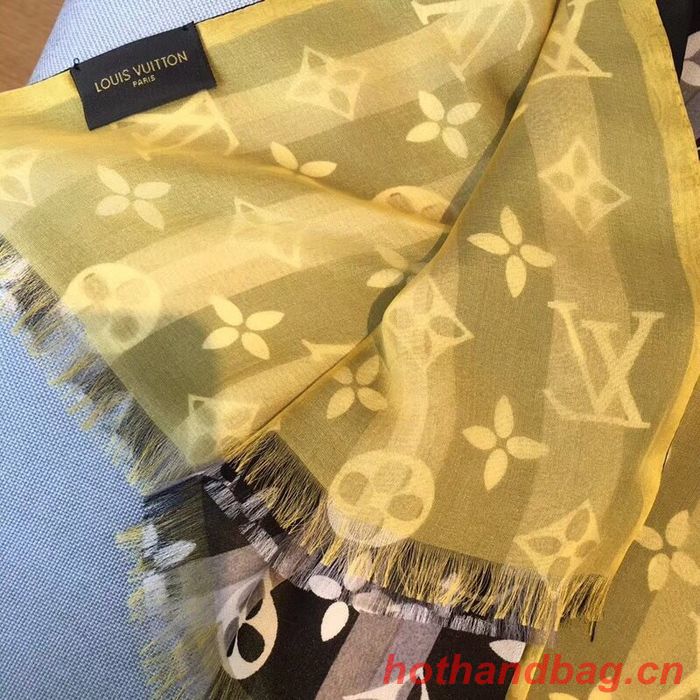 Louis Vuitton Scarf LVC00074 Louis Vuitton Scarf LVC00074