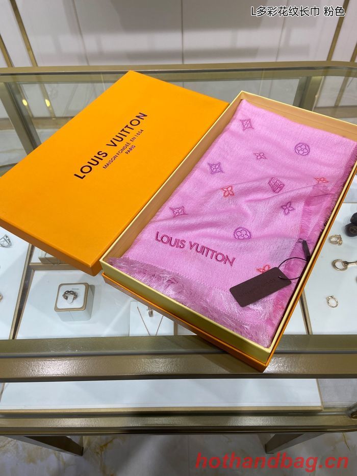 Louis Vuitton Scarf LVC00086 Louis Vuitton Scarf LVC00086