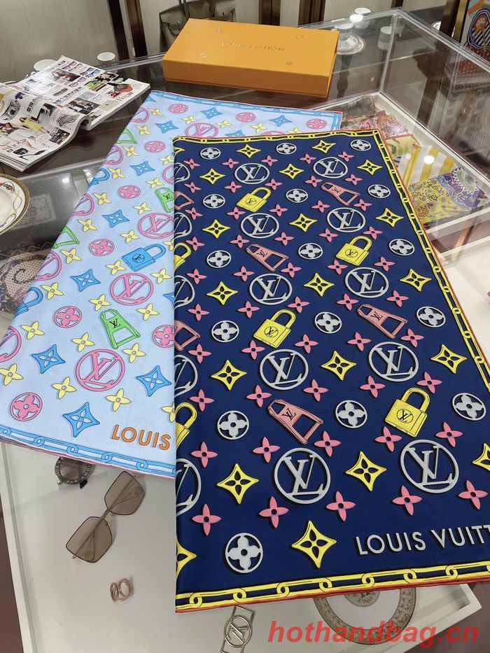 Louis Vuitton Scarf LVC00126 Louis Vuitton Scarf LVC00126