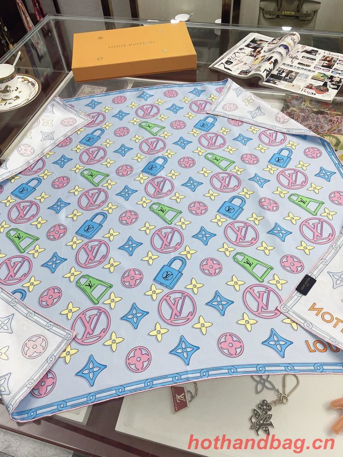 Louis Vuitton Scarf LVC00126 Louis Vuitton Scarf LVC00126