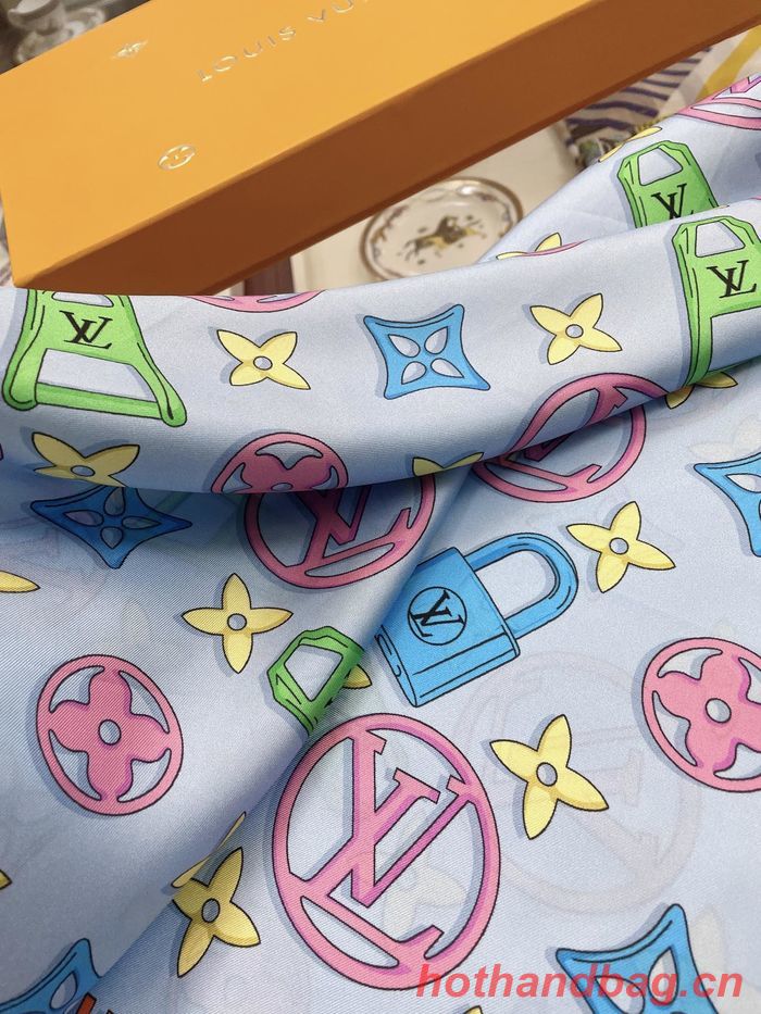 Louis Vuitton Scarf LVC00126 Louis Vuitton Scarf LVC00126