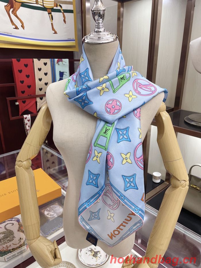Louis Vuitton Scarf LVC00126 Louis Vuitton Scarf LVC00126