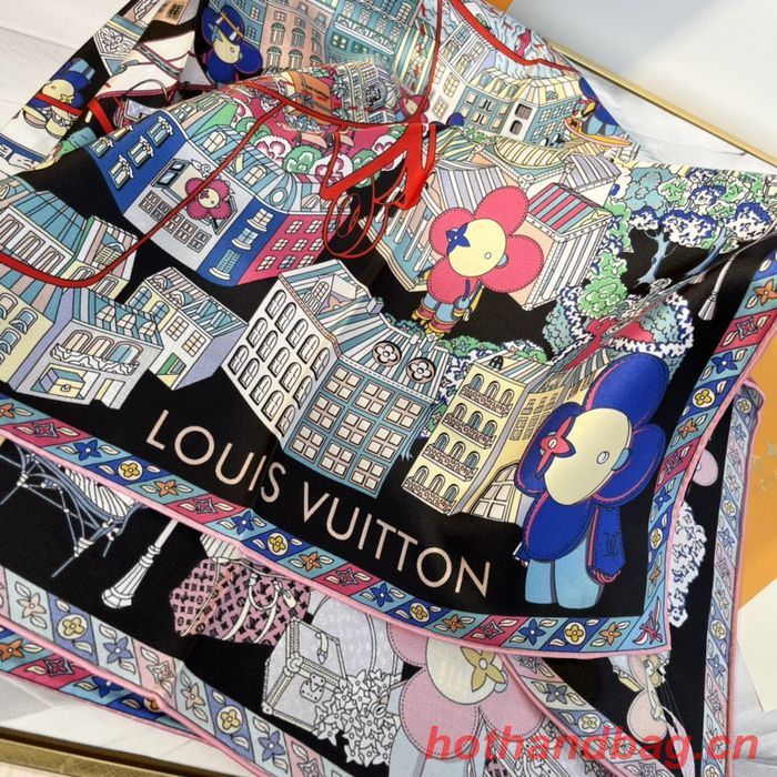 Louis Vuitton Scarf LVC00134 Louis Vuitton Scarf LVC00134