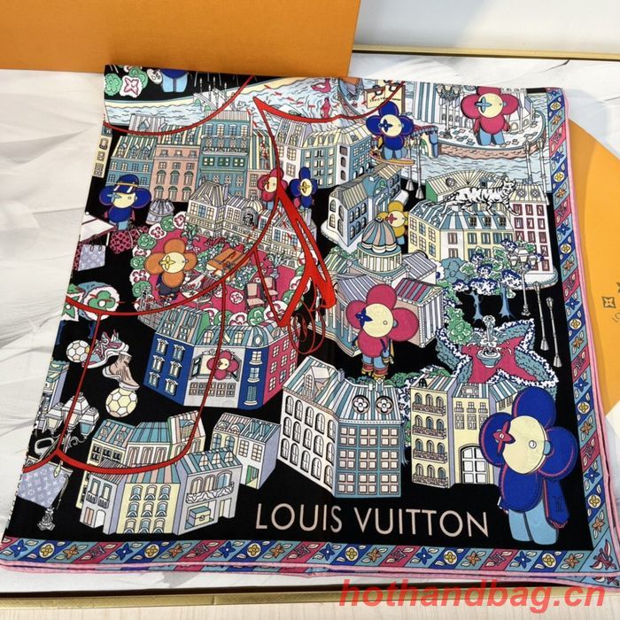 Louis Vuitton Scarf LVC00134 Louis Vuitton Scarf LVC00134