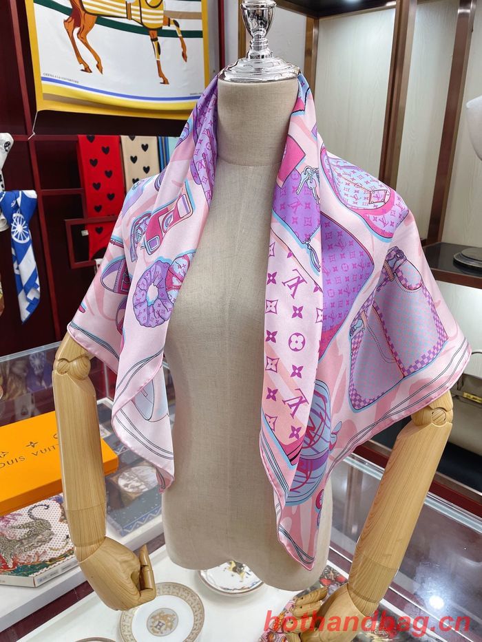 Louis Vuitton Scarf LVC00141 Louis Vuitton Scarf LVC00141