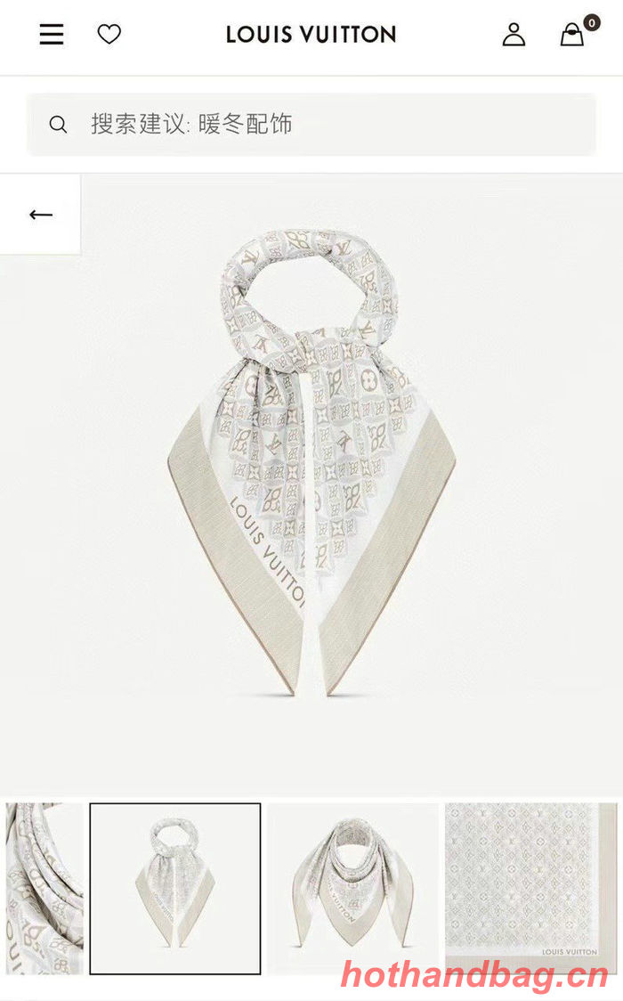 Louis Vuitton Scarf LVC00156 Louis Vuitton Scarf LVC00156