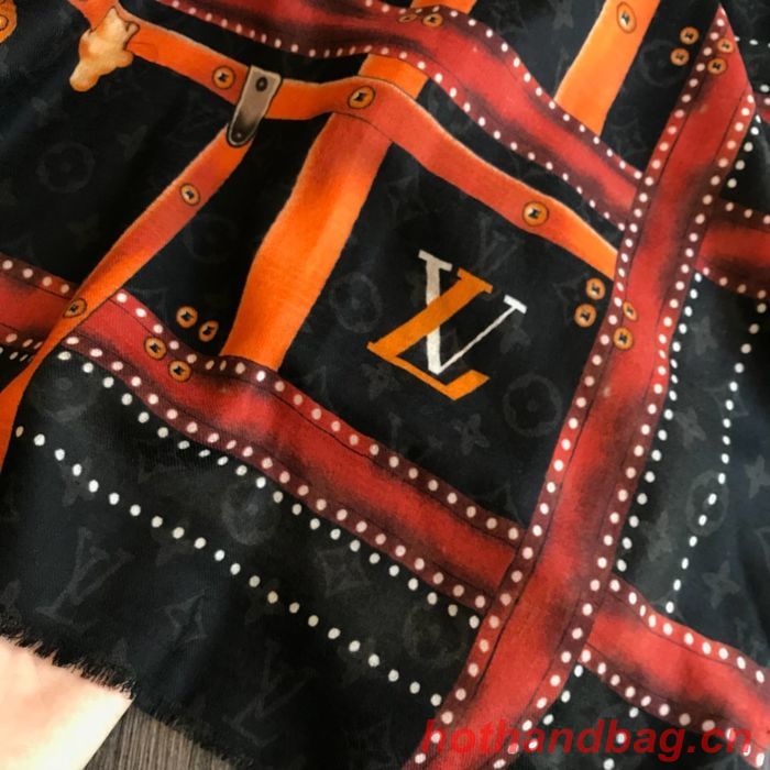 Louis Vuitton Scarf LVC00184 Louis Vuitton Scarf LVC00184