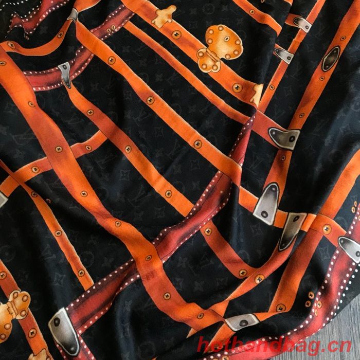 Louis Vuitton Scarf LVC00184 Louis Vuitton Scarf LVC00184