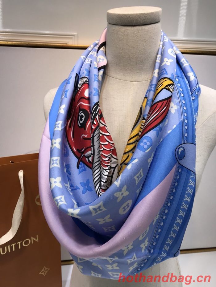 Louis Vuitton Scarf LVC00210 Louis Vuitton Scarf LVC00210