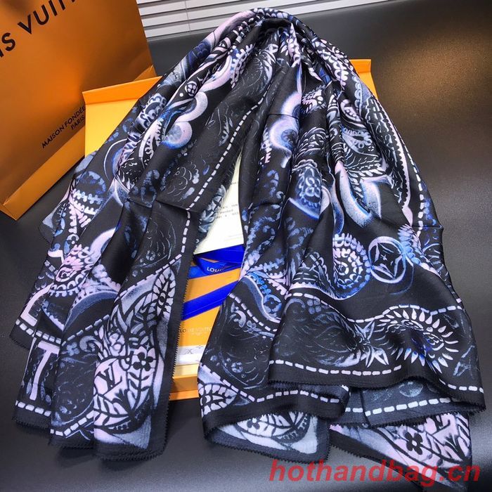 Louis Vuitton Scarf LVC00224 Louis Vuitton Scarf LVC00224