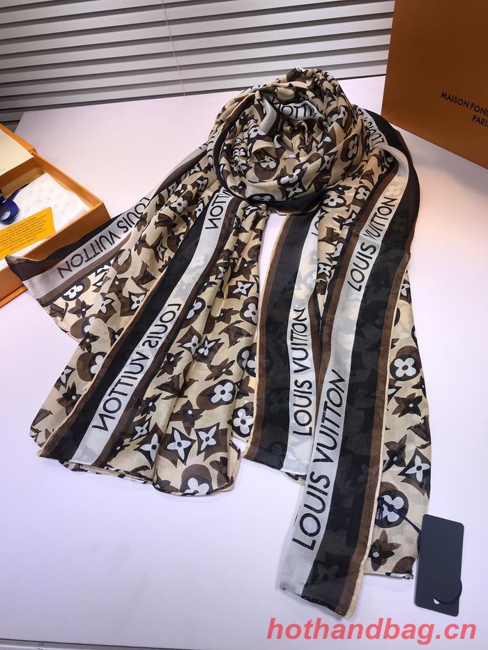 Louis Vuitton Scarf LVC00244 Louis Vuitton Scarf LVC00244