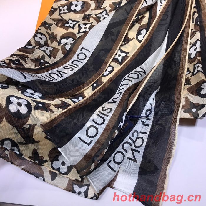 Louis Vuitton Scarf LVC00244 Louis Vuitton Scarf LVC00244