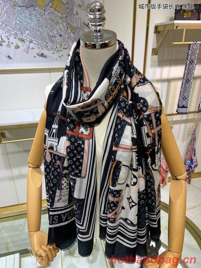 Louis Vuitton Scarf LVC00247 Louis Vuitton Scarf LVC00247