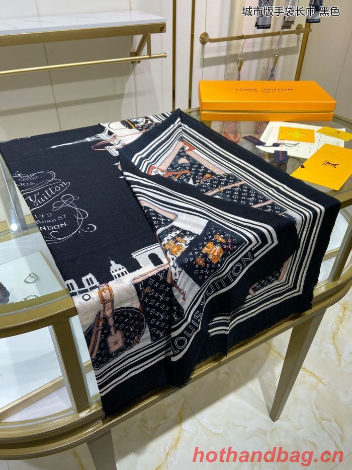 Louis Vuitton Scarf LVC00247 Louis Vuitton Scarf LVC00247