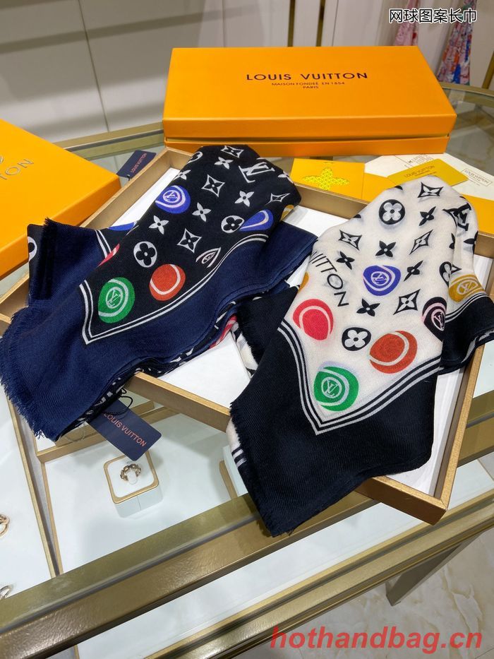 Louis Vuitton Scarf LVC00252 Louis Vuitton Scarf LVC00252