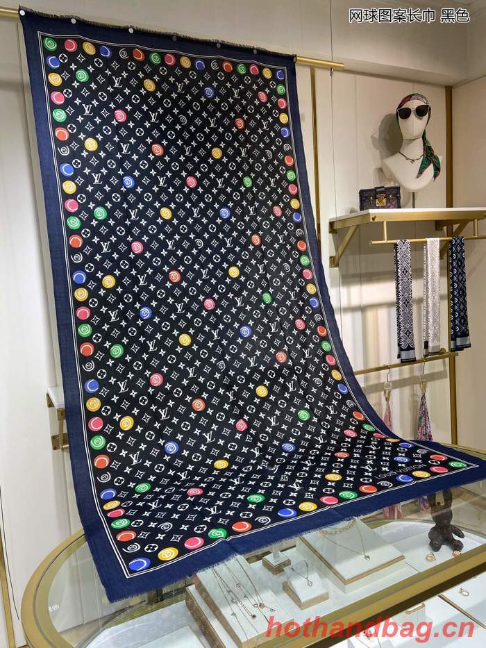 Louis Vuitton Scarf LVC00252 Louis Vuitton Scarf LVC00252