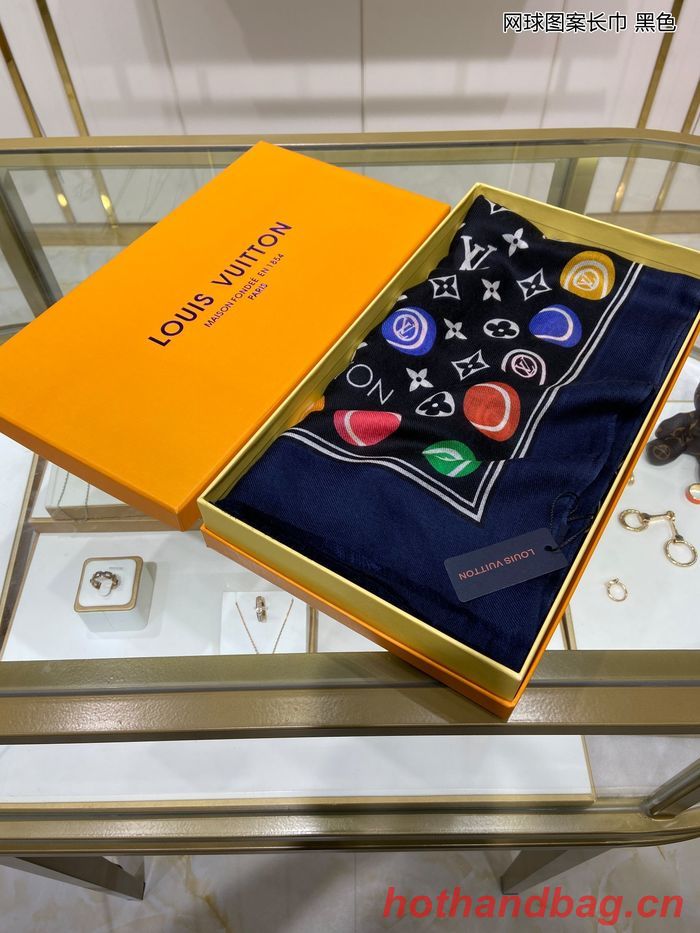 Louis Vuitton Scarf LVC00252 Louis Vuitton Scarf LVC00252