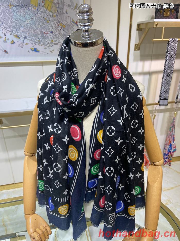 Louis Vuitton Scarf LVC00252 Louis Vuitton Scarf LVC00252