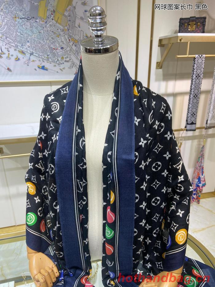 Louis Vuitton Scarf LVC00252 Louis Vuitton Scarf LVC00252