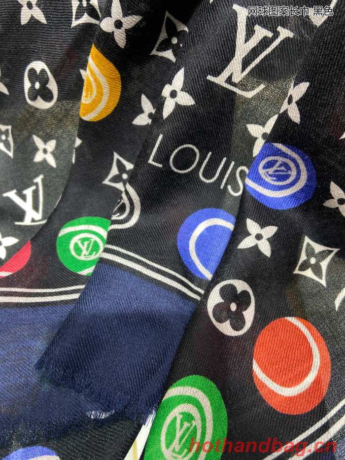 Louis Vuitton Scarf LVC00252 Louis Vuitton Scarf LVC00252