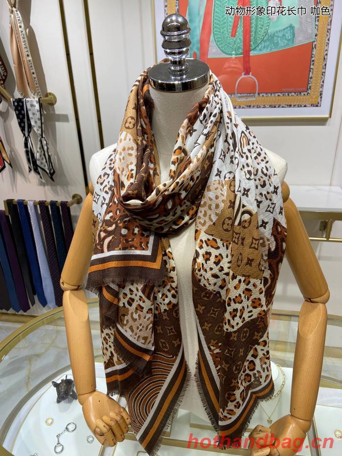 Louis Vuitton Scarf LVC00256 Louis Vuitton Scarf LVC00256