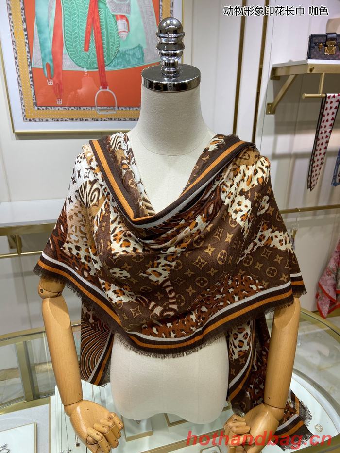Louis Vuitton Scarf LVC00256 Louis Vuitton Scarf LVC00256