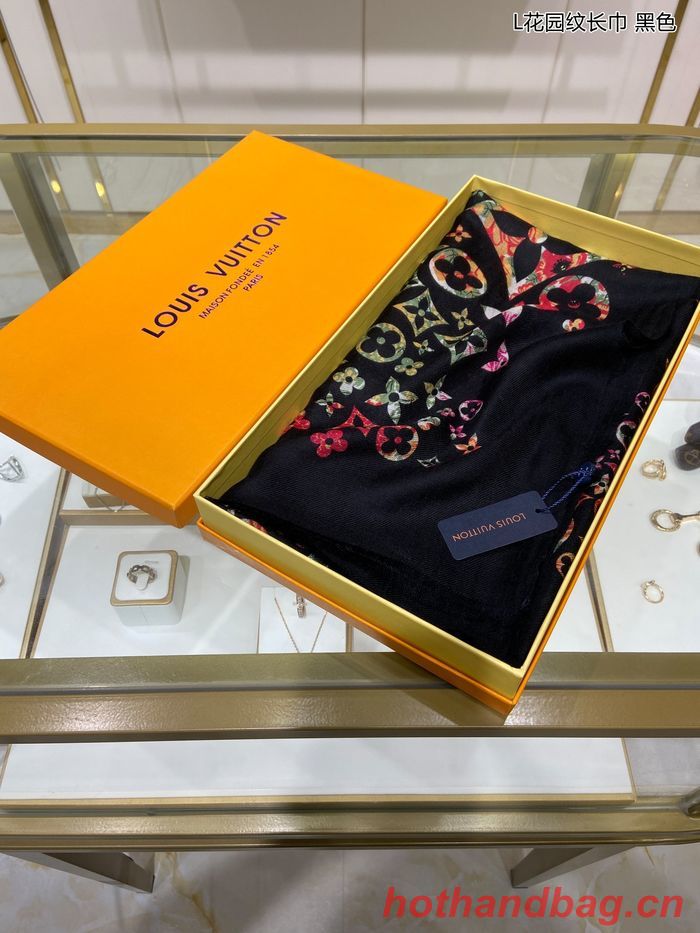 Louis Vuitton Scarf LVC00258 Louis Vuitton Scarf LVC00258