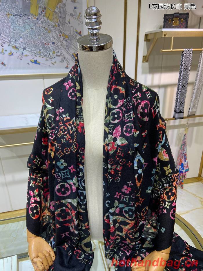 Louis Vuitton Scarf LVC00258 Louis Vuitton Scarf LVC00258
