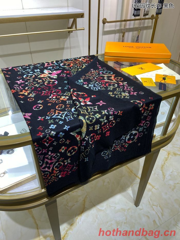 Louis Vuitton Scarf LVC00258 Louis Vuitton Scarf LVC00258