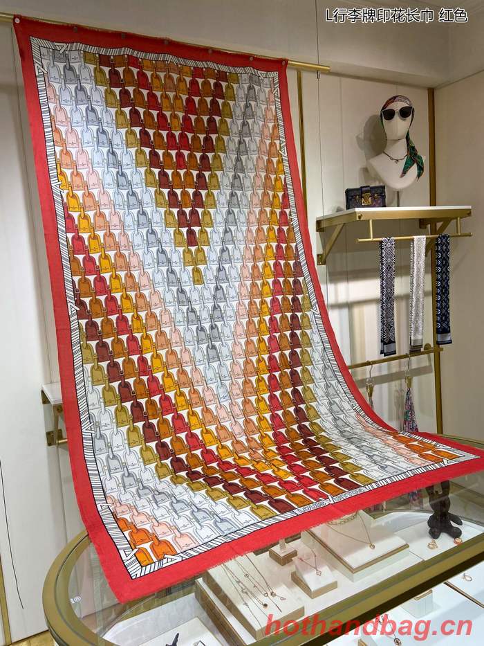 Louis Vuitton Scarf LVC00260 Louis Vuitton Scarf LVC00260