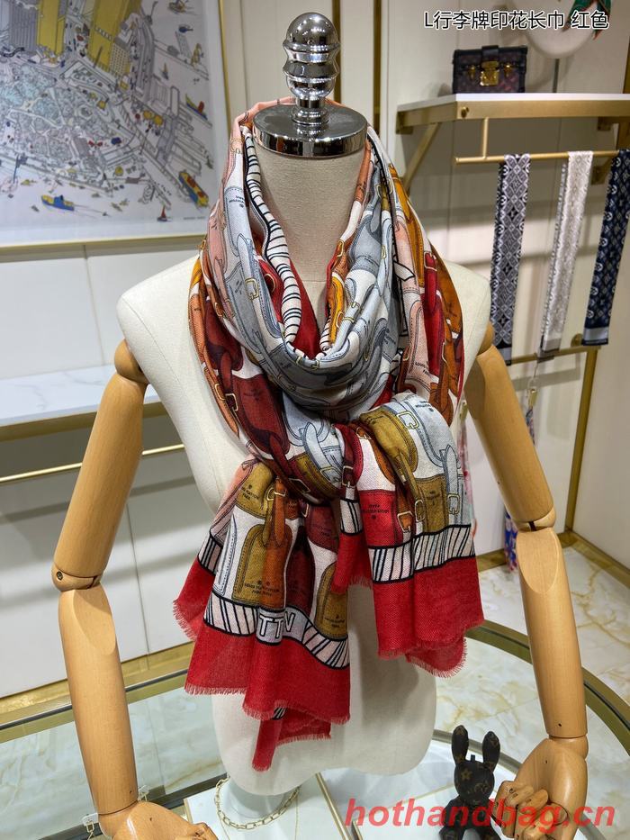 Louis Vuitton Scarf LVC00260 Louis Vuitton Scarf LVC00260