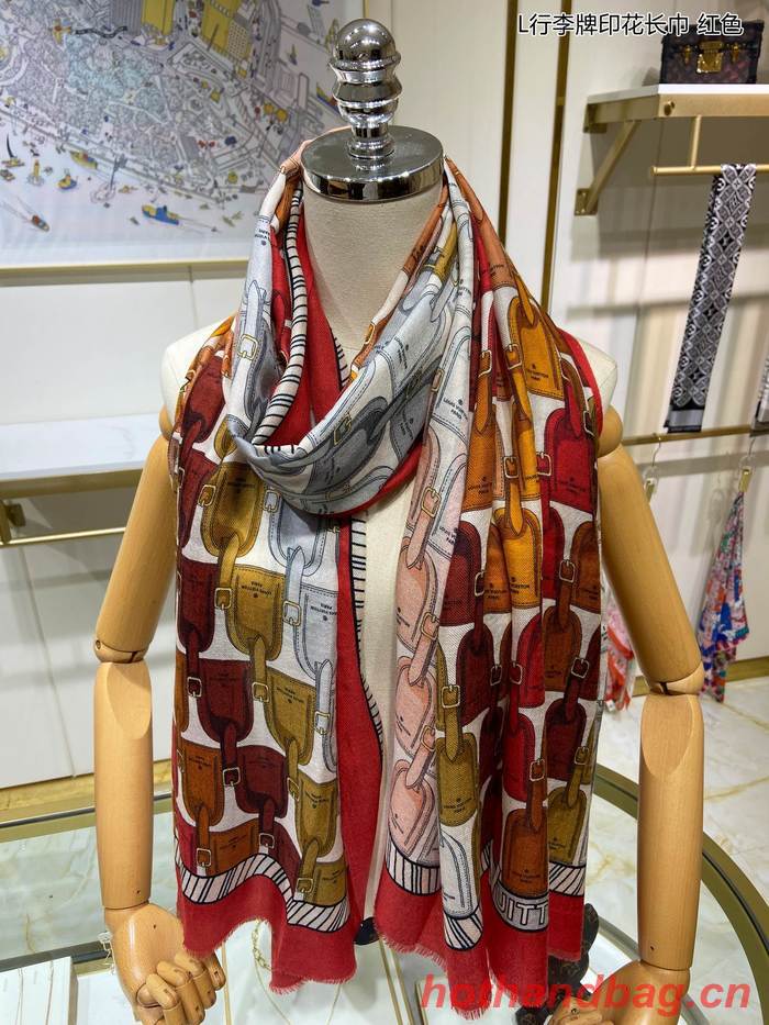 Louis Vuitton Scarf LVC00260 Louis Vuitton Scarf LVC00260