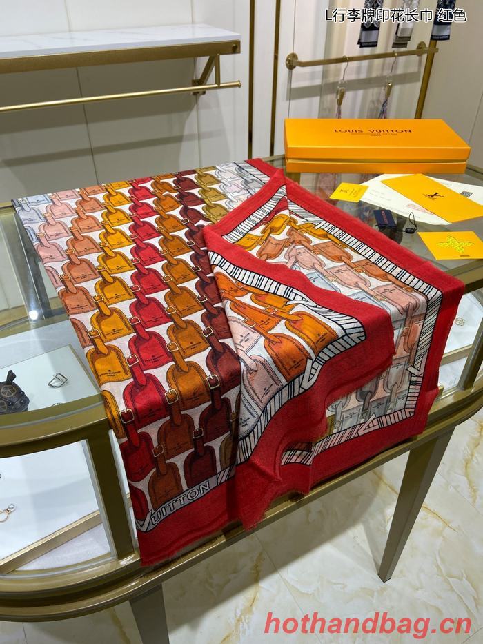 Louis Vuitton Scarf LVC00260 Louis Vuitton Scarf LVC00260
