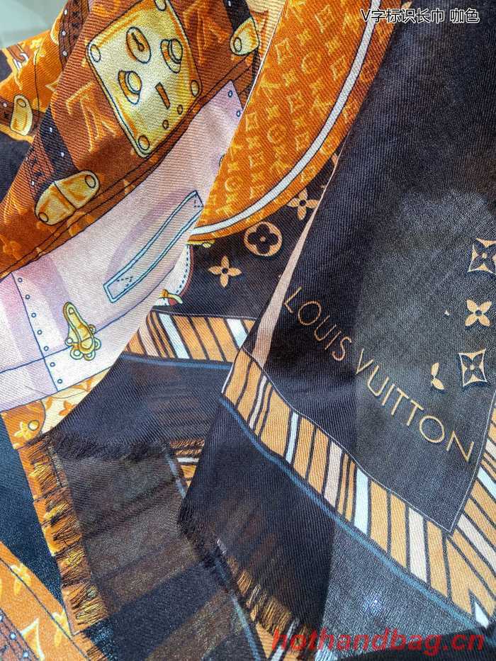 Louis Vuitton Scarf LVC00275