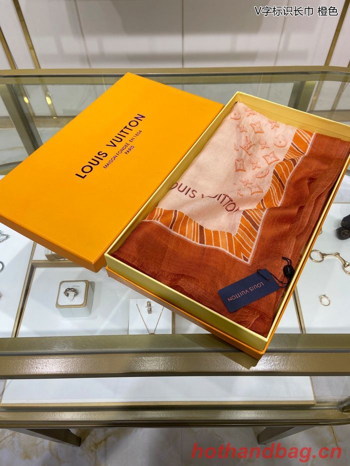 Louis Vuitton Scarf LVC00276 Louis Vuitton Scarf LVC00276