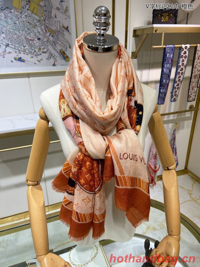 Louis Vuitton Scarf LVC00276 Louis Vuitton Scarf LVC00276