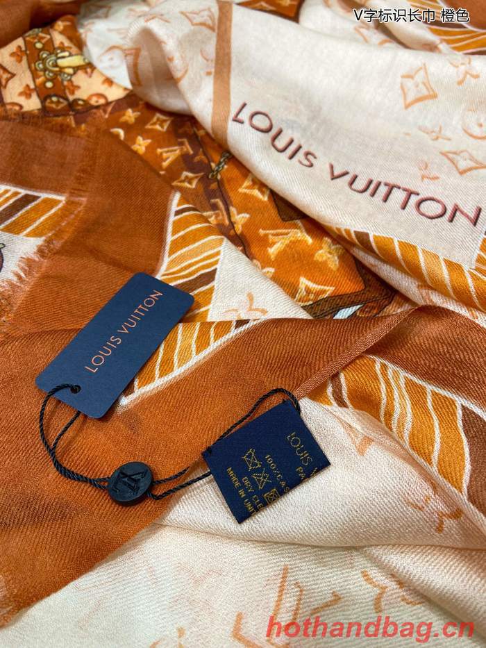 Louis Vuitton Scarf LVC00276 Louis Vuitton Scarf LVC00276