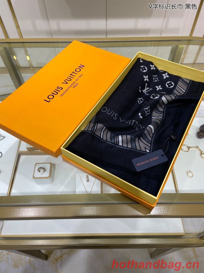 Louis Vuitton Scarf LVC00277 Louis Vuitton Scarf LVC00277
