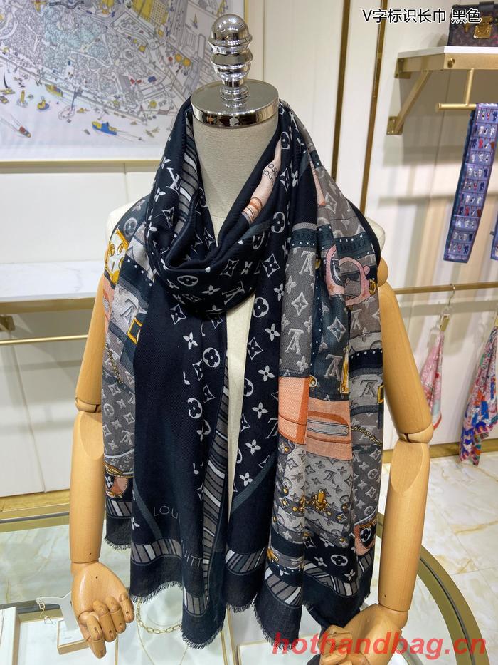 Louis Vuitton Scarf LVC00277 Louis Vuitton Scarf LVC00277