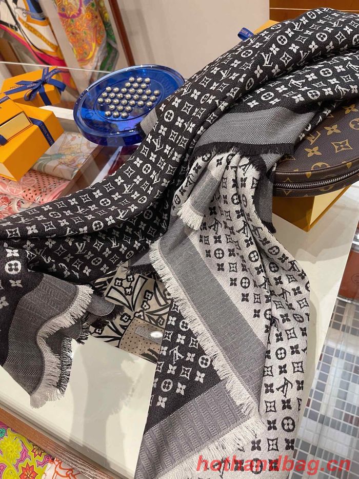 Louis Vuitton Scarf LVC00286 Louis Vuitton Scarf LVC00286