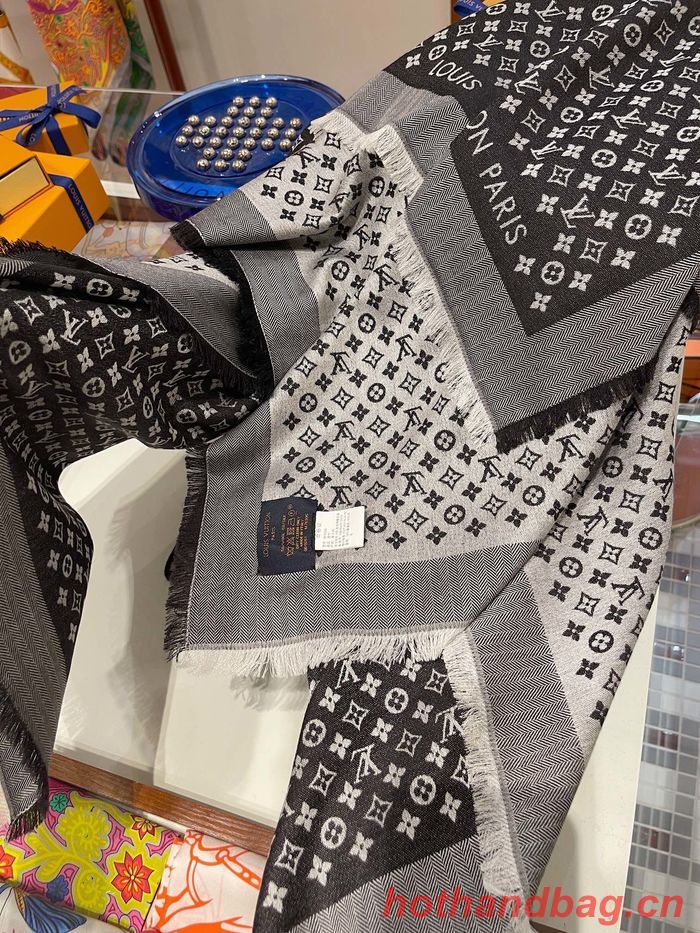 Louis Vuitton Scarf LVC00286 Louis Vuitton Scarf LVC00286