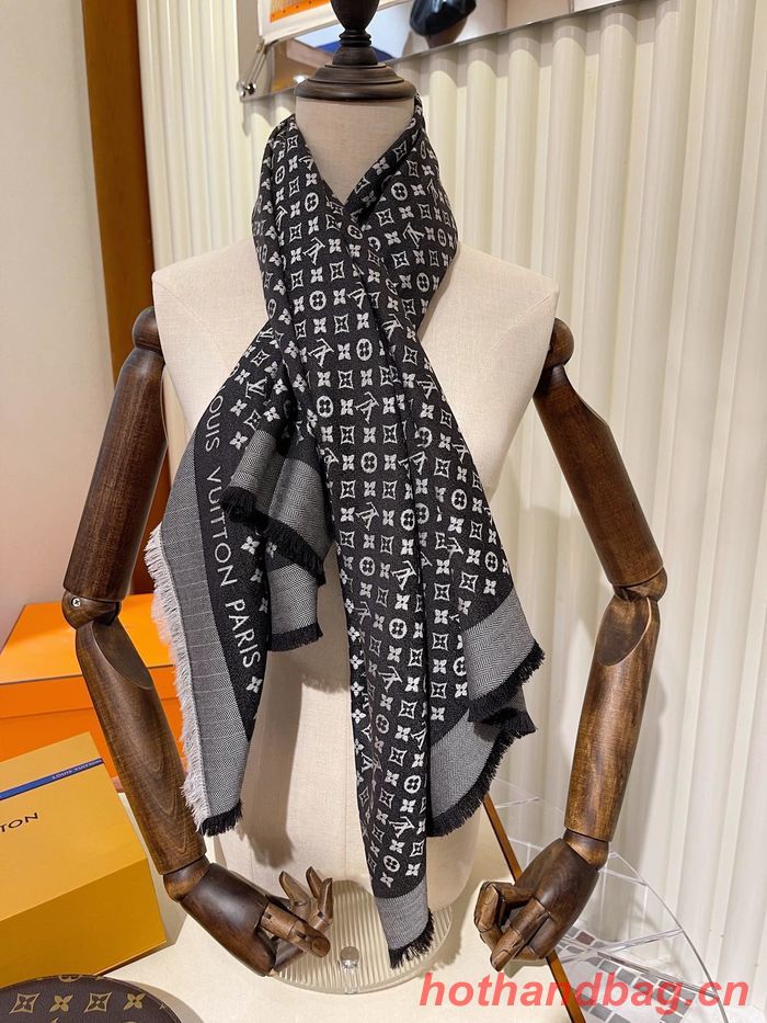 Louis Vuitton Scarf LVC00286 Louis Vuitton Scarf LVC00286