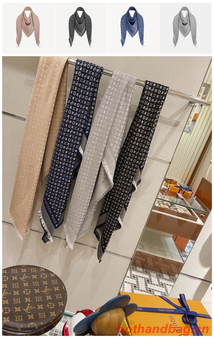 Louis Vuitton Scarf LVC00286 Louis Vuitton Scarf LVC00286