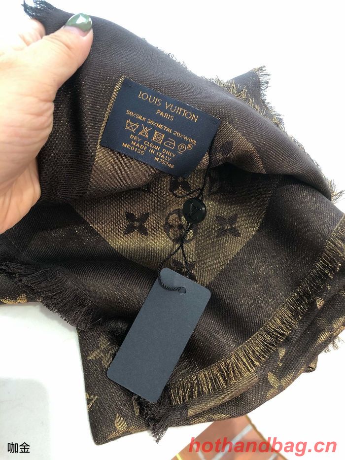 Louis Vuitton Scarf LVC00315 Louis Vuitton Scarf LVC00315