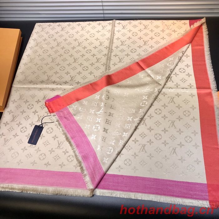 Louis Vuitton Scarf LVC00318