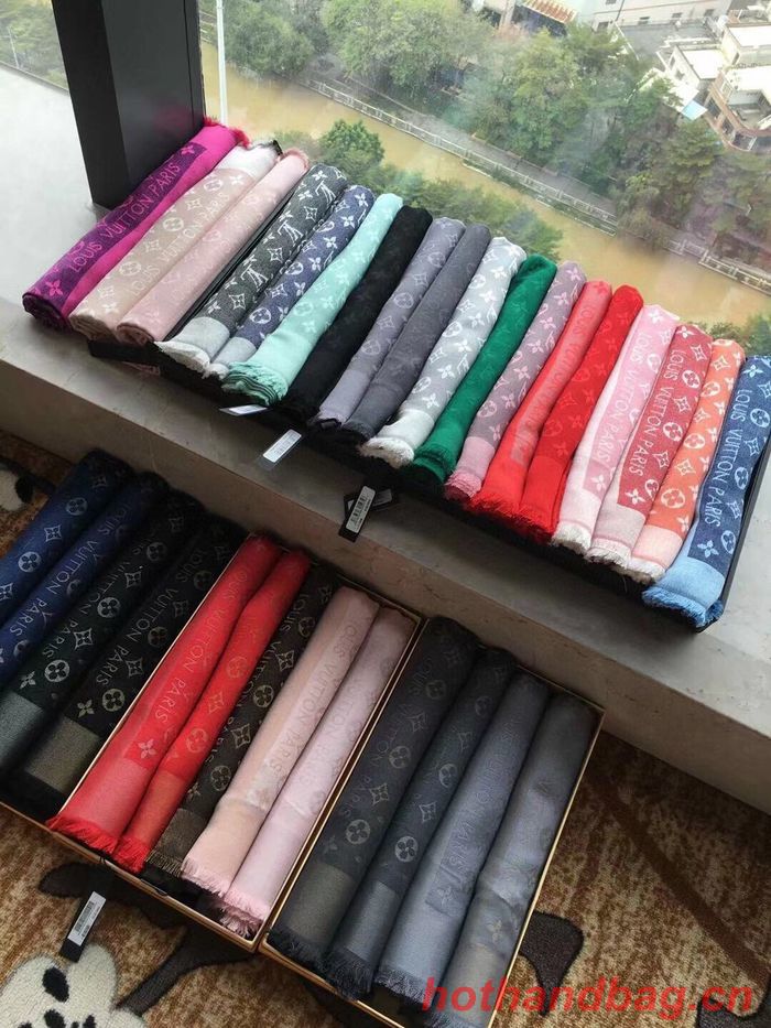 Louis Vuitton Scarf LVC00332 Louis Vuitton Scarf LVC00332