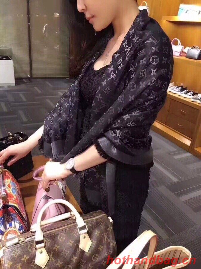 Louis Vuitton Scarf LVC00332 Louis Vuitton Scarf LVC00332