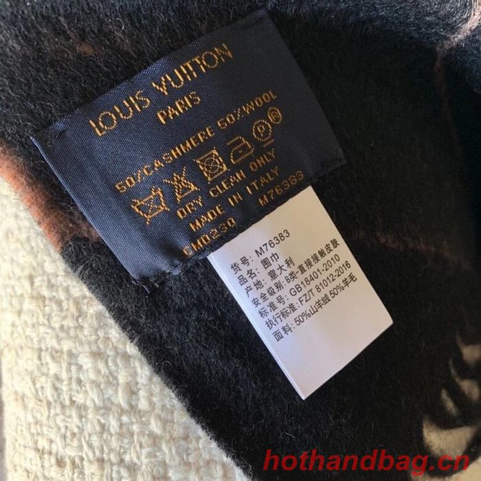 Louis Vuitton Scarf LVC00349 Louis Vuitton Scarf LVC00349